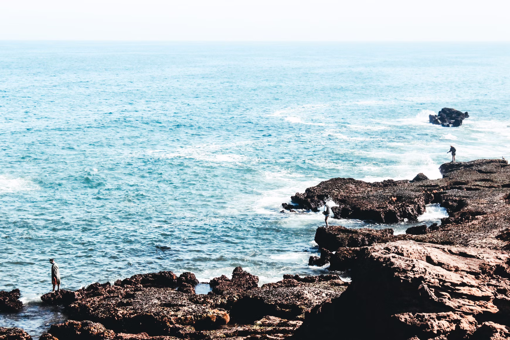 Essaouira, Morocco