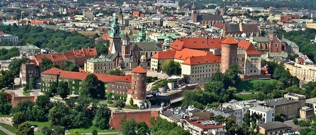 Krakow Poland