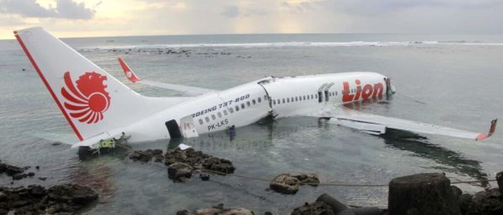 Lionaircrash