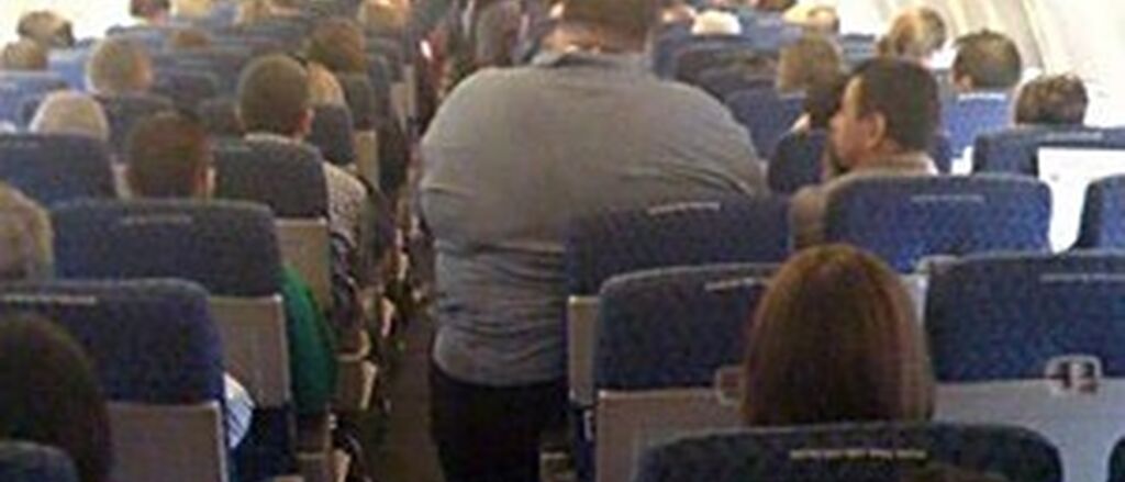 Overweightpassenger