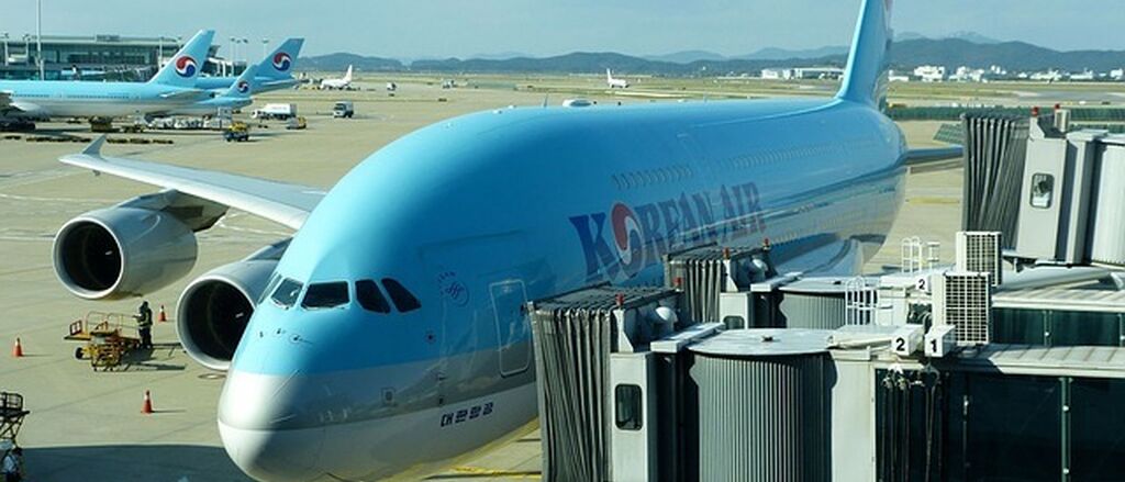 Koreanair