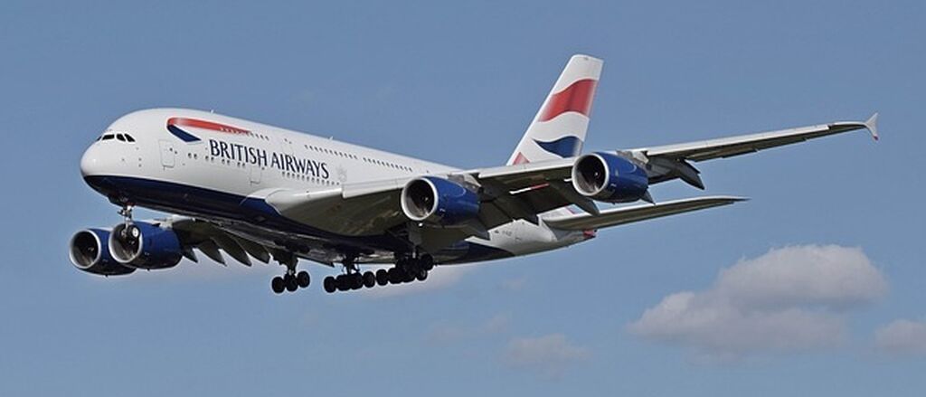 British airways lawsuit cabin crew