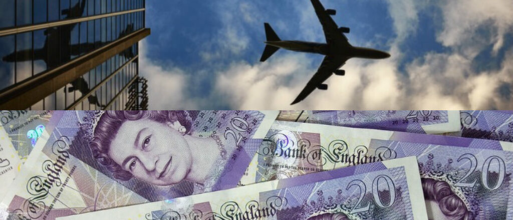 Airline tricks cost British passengers 400 million yearly in compensation