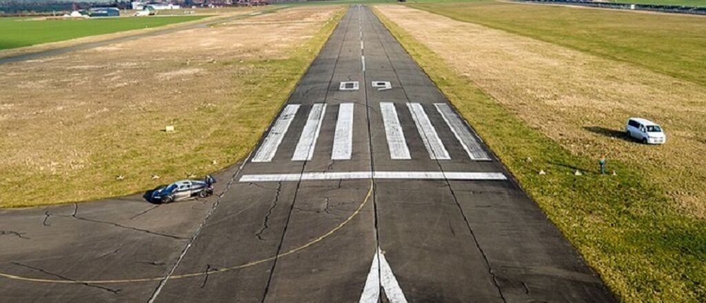 Runwayclosure