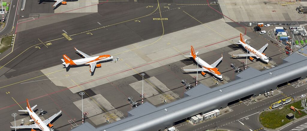 Easyjetfleet