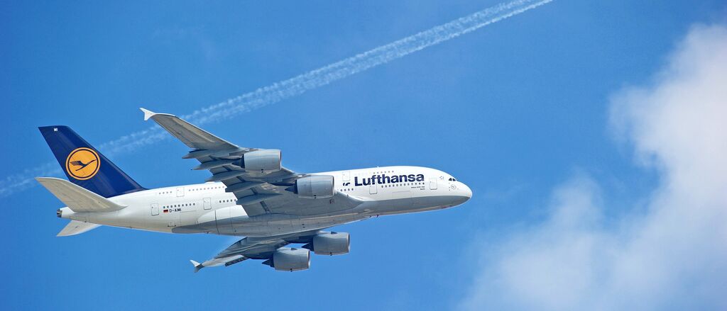 Lufthansa