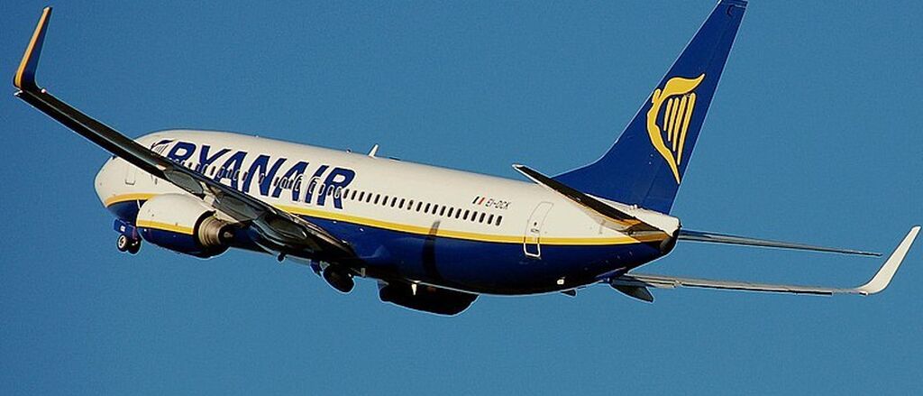 Ryanair wikimedia