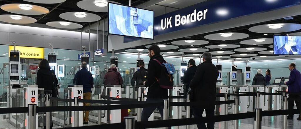 UK border control resized