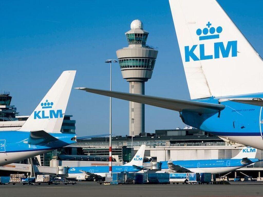 KLM